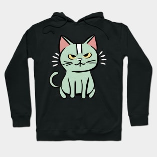 Cat artworks Hoodie